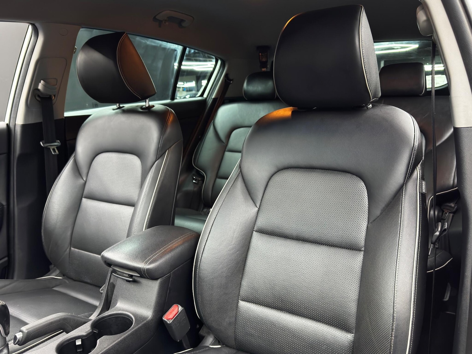 Used Kia Sportage for sale - 78007490: Photo 14