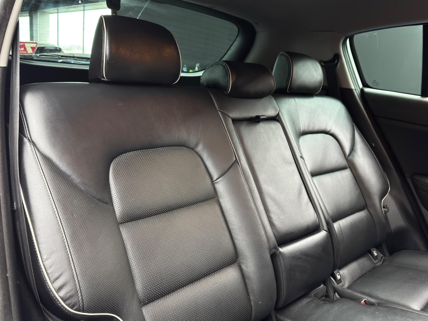 Used Kia Sportage for sale - 78007490: Photo 15