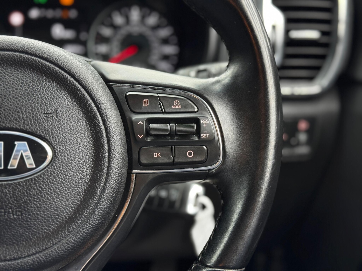 Used Kia Sportage for sale - 78007490: Photo 21