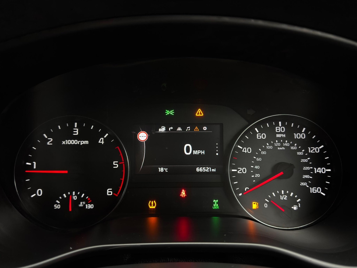 Used Kia Sportage for sale - 78007490: Photo 22