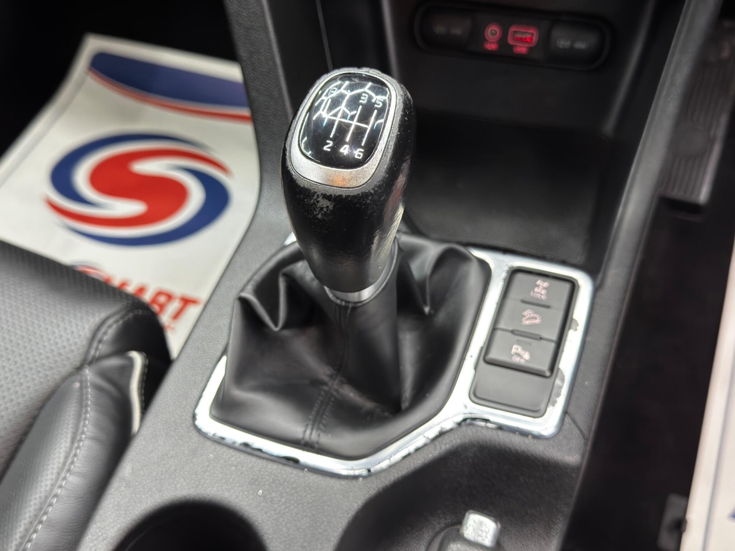 Used Kia Sportage for sale - 78007490: Photo 25