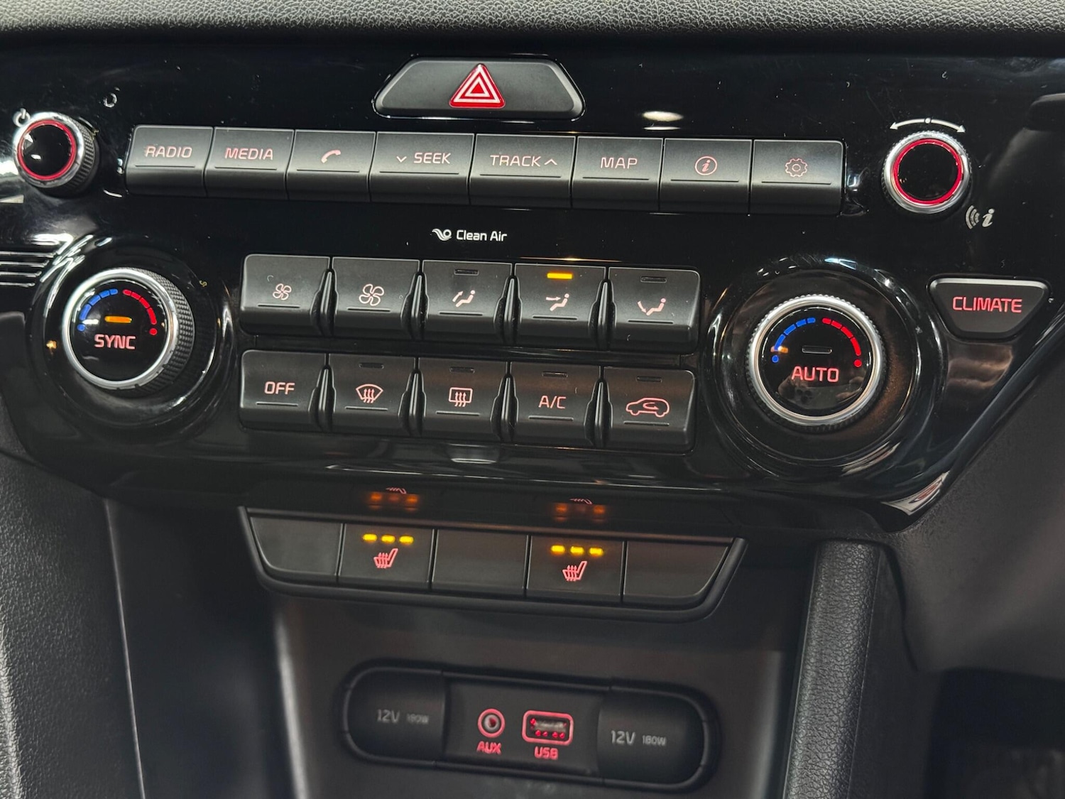 Used Kia Sportage for sale - 78007490: Photo 26