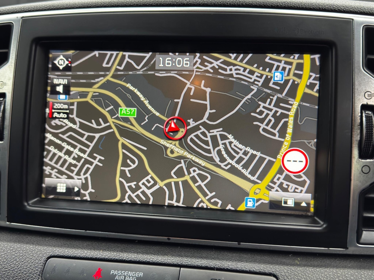 Used Kia Sportage for sale - 78007490: Photo 27