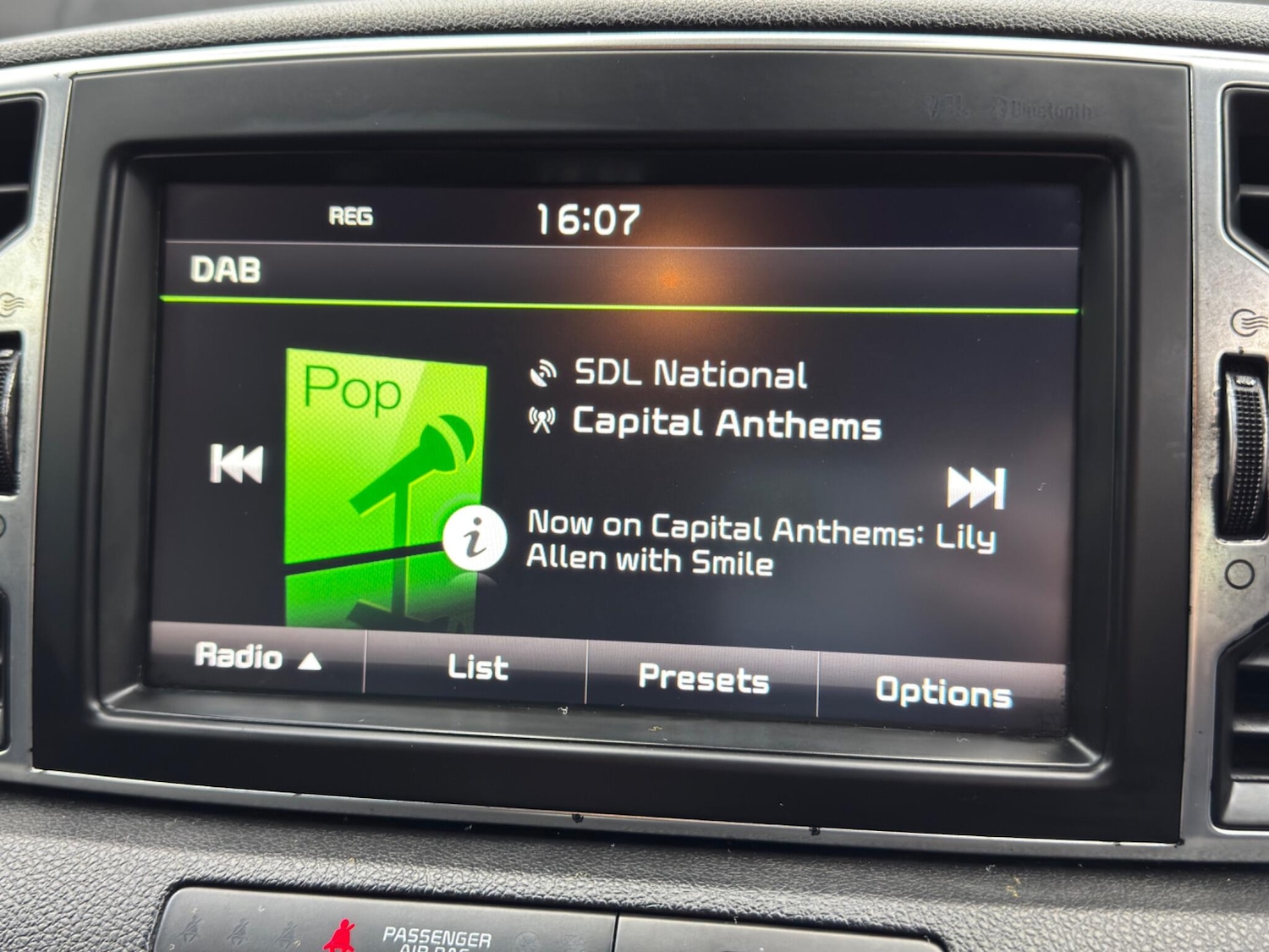 Used Kia Sportage for sale - 78007490: Photo 28