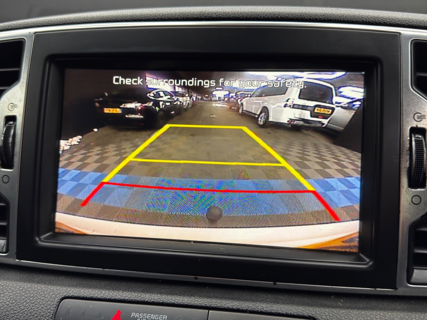 Used Kia Sportage for sale - 78007490: Photo 31