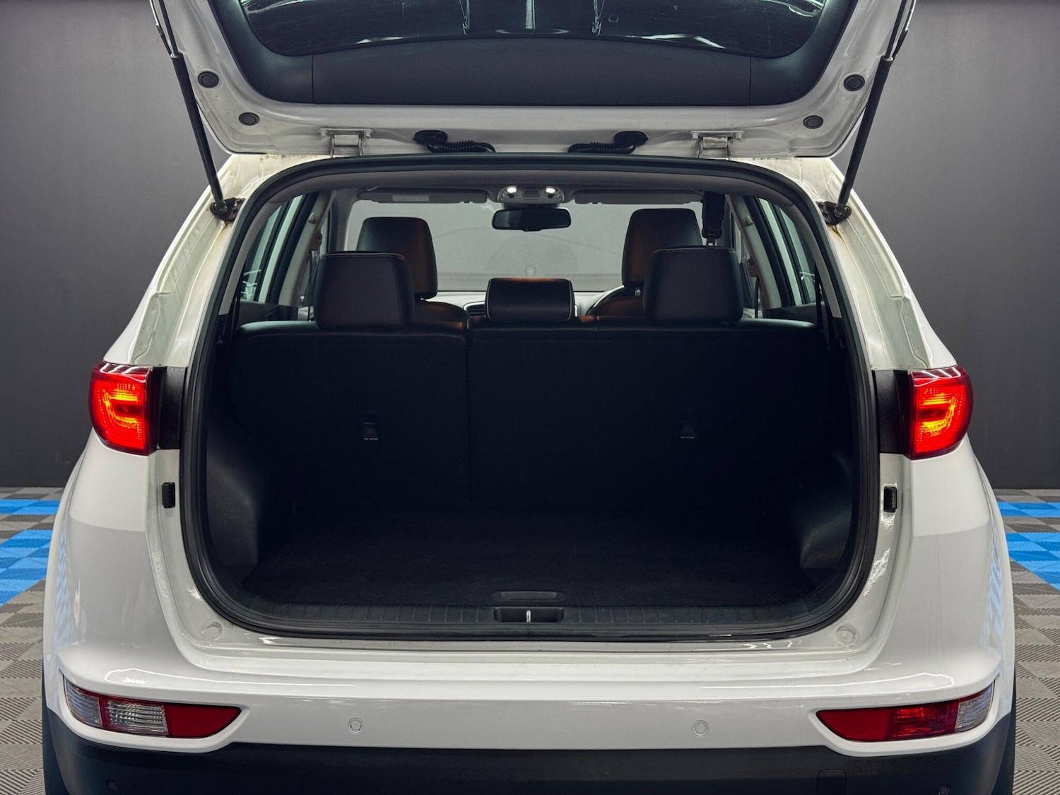 Used Kia Sportage for sale - 78007490: Photo 34