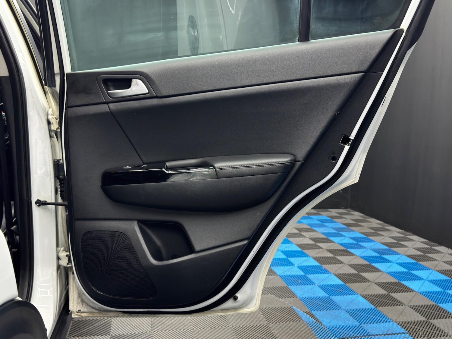 Used Kia Sportage for sale - 78007490: Photo 38