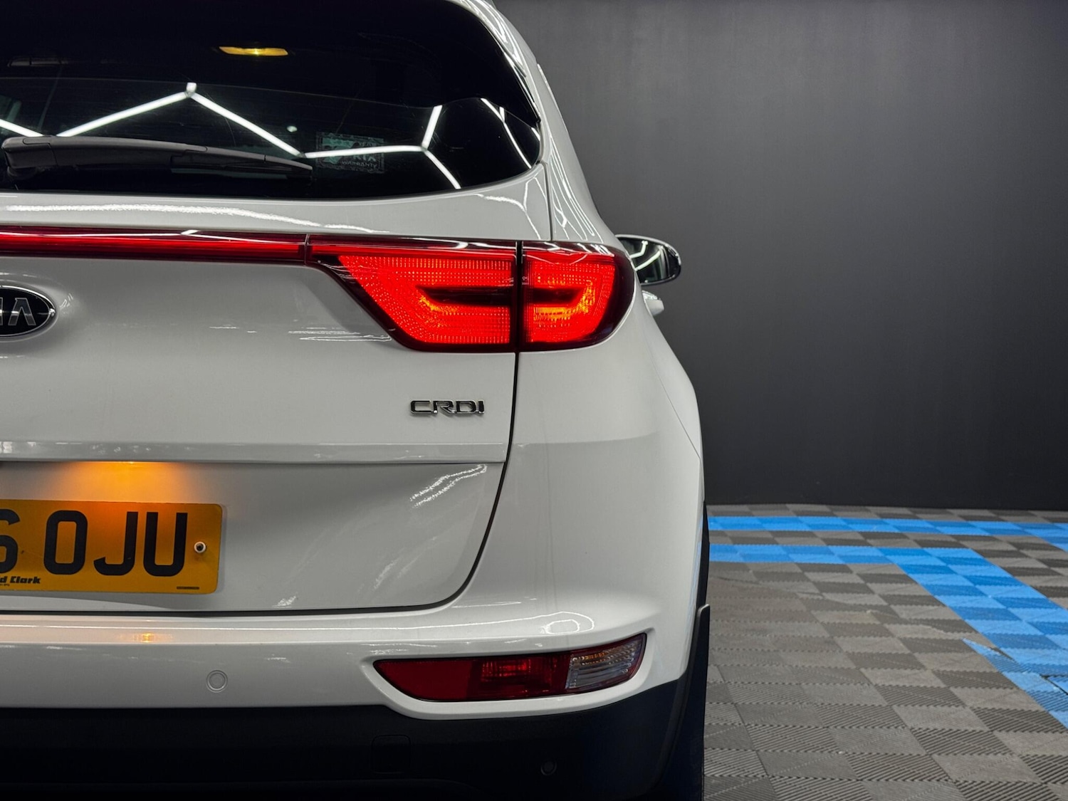 Used Kia Sportage for sale - 78007490: Photo 39