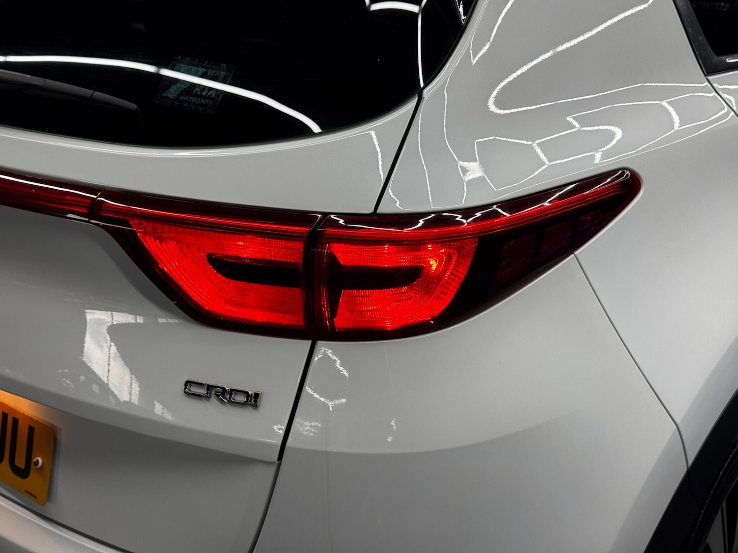 Used Kia Sportage for sale - 78007490: Photo 40