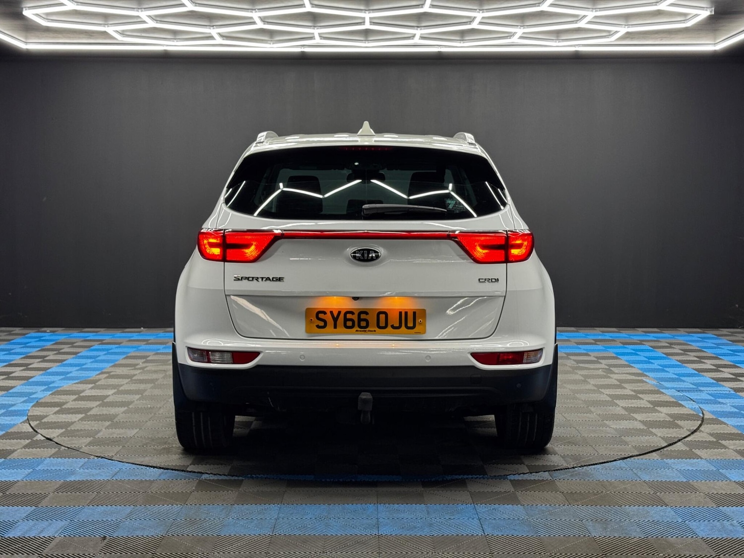 Used Kia Sportage for sale - 78007490: Photo 6