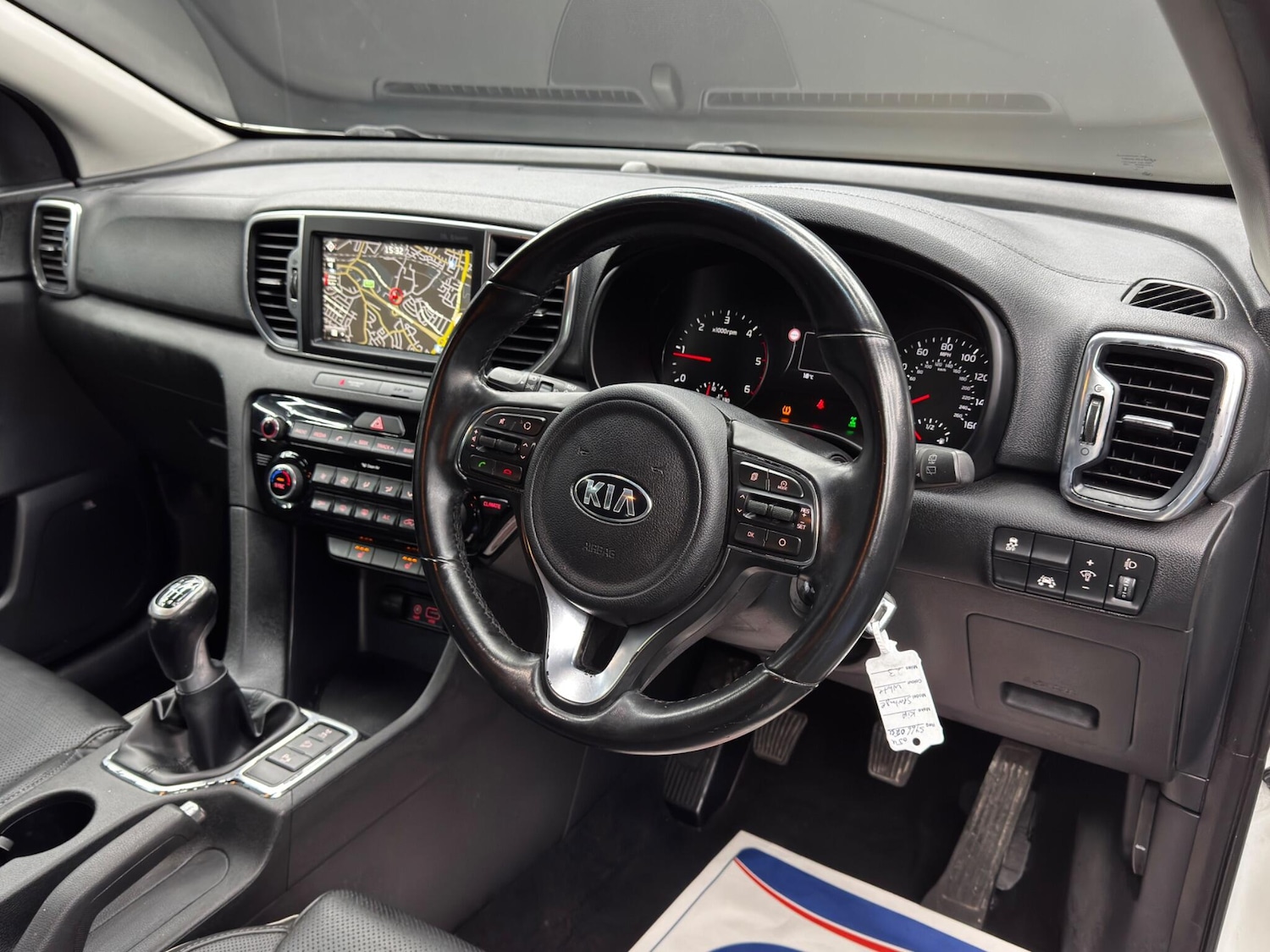 Used Kia Sportage for sale - 78007490: Photo 9