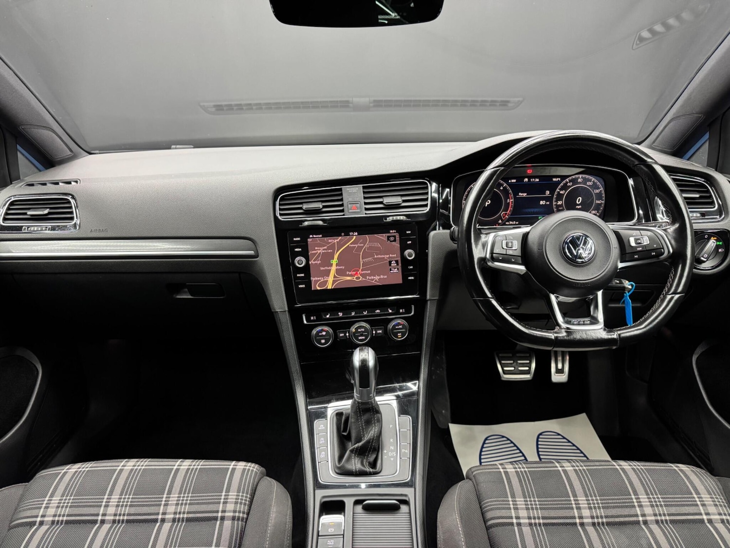 Used Volkswagen Golf 2017 for sale - 77315211: Photo 10