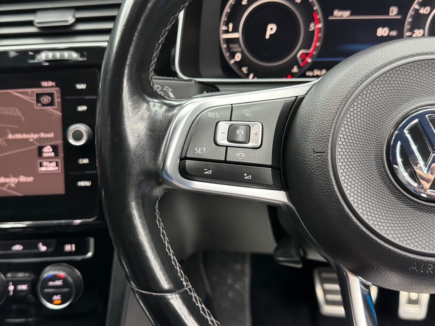 Used Volkswagen Golf 2017 for sale - 77315211: Photo 19