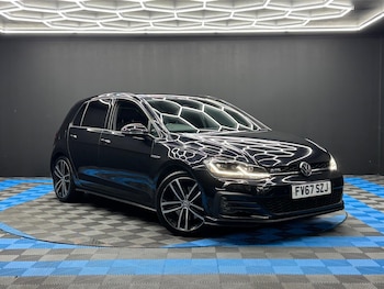 Volkswagen Golf feature image