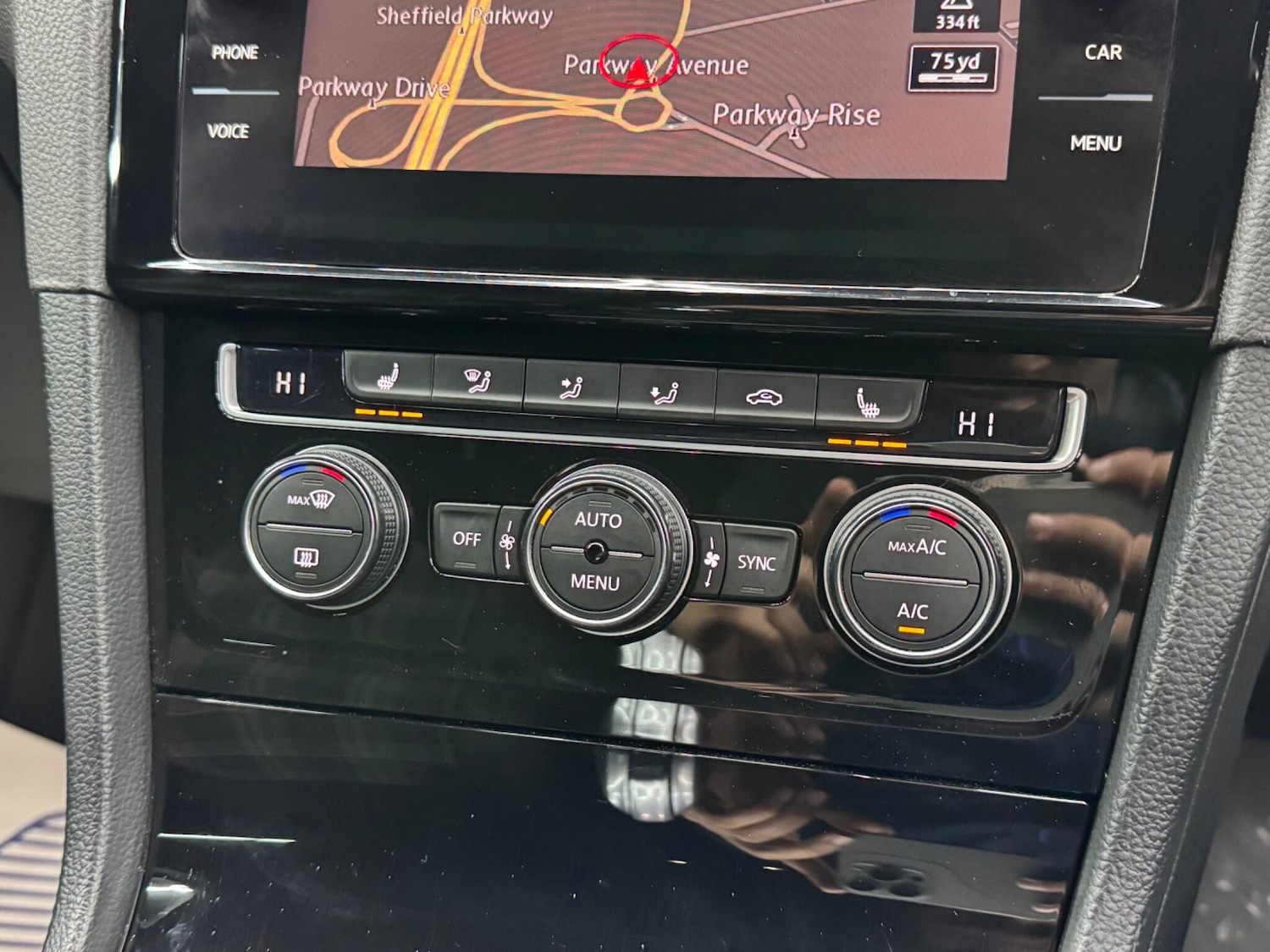 Used Volkswagen Golf 2017 for sale - 77315211: Photo 27