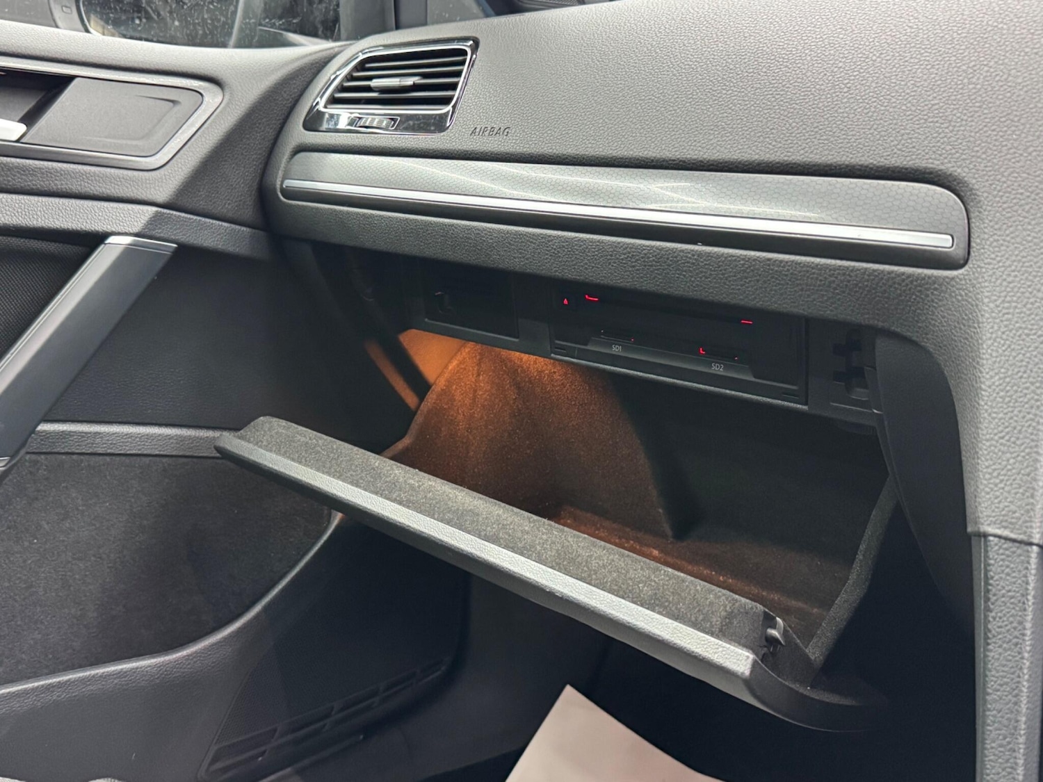 Used Volkswagen Golf 2017 for sale - 77315211: Photo 36