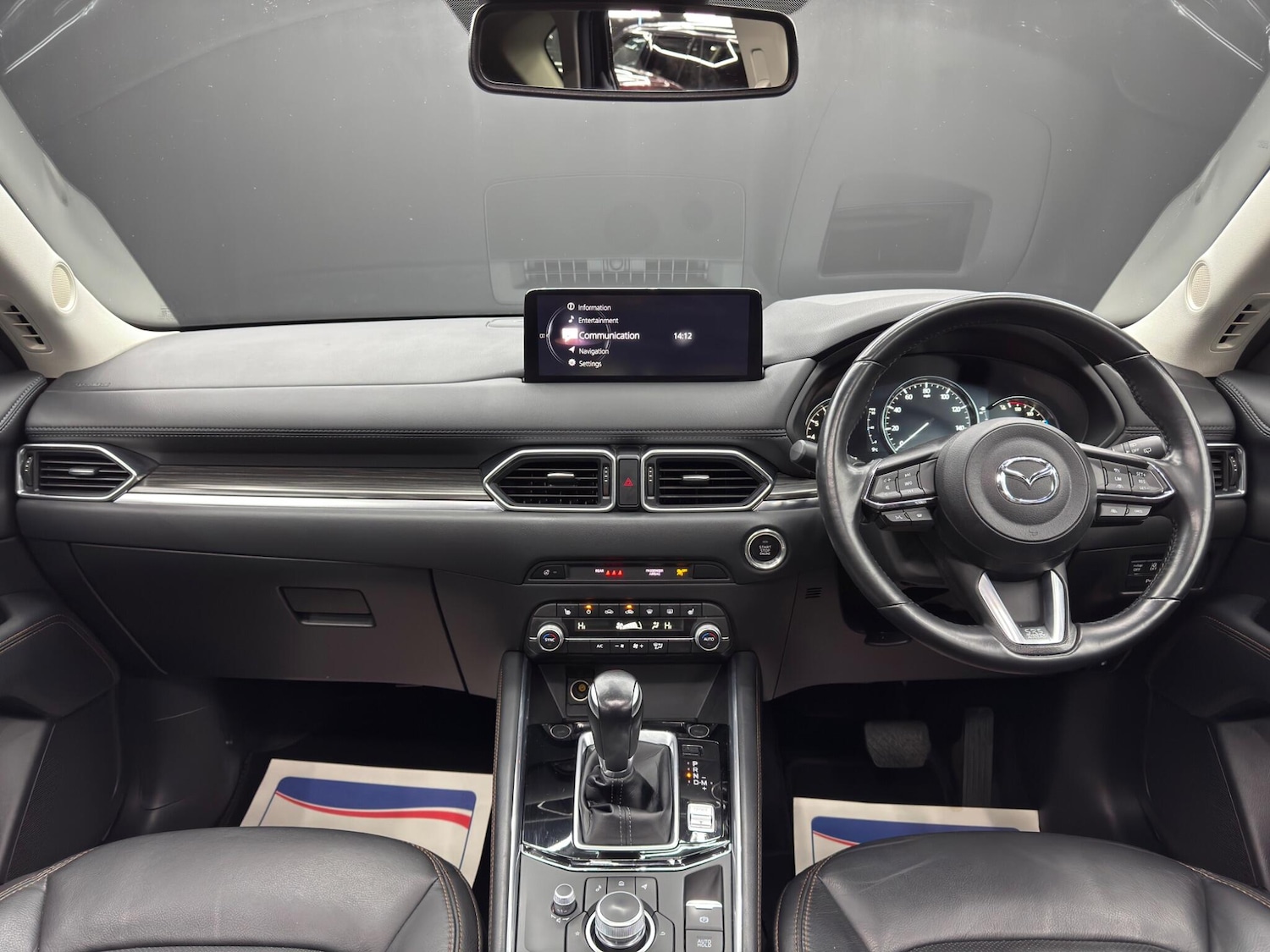 Used Mazda CX-5 2022 for sale - 76989602: Photo 10