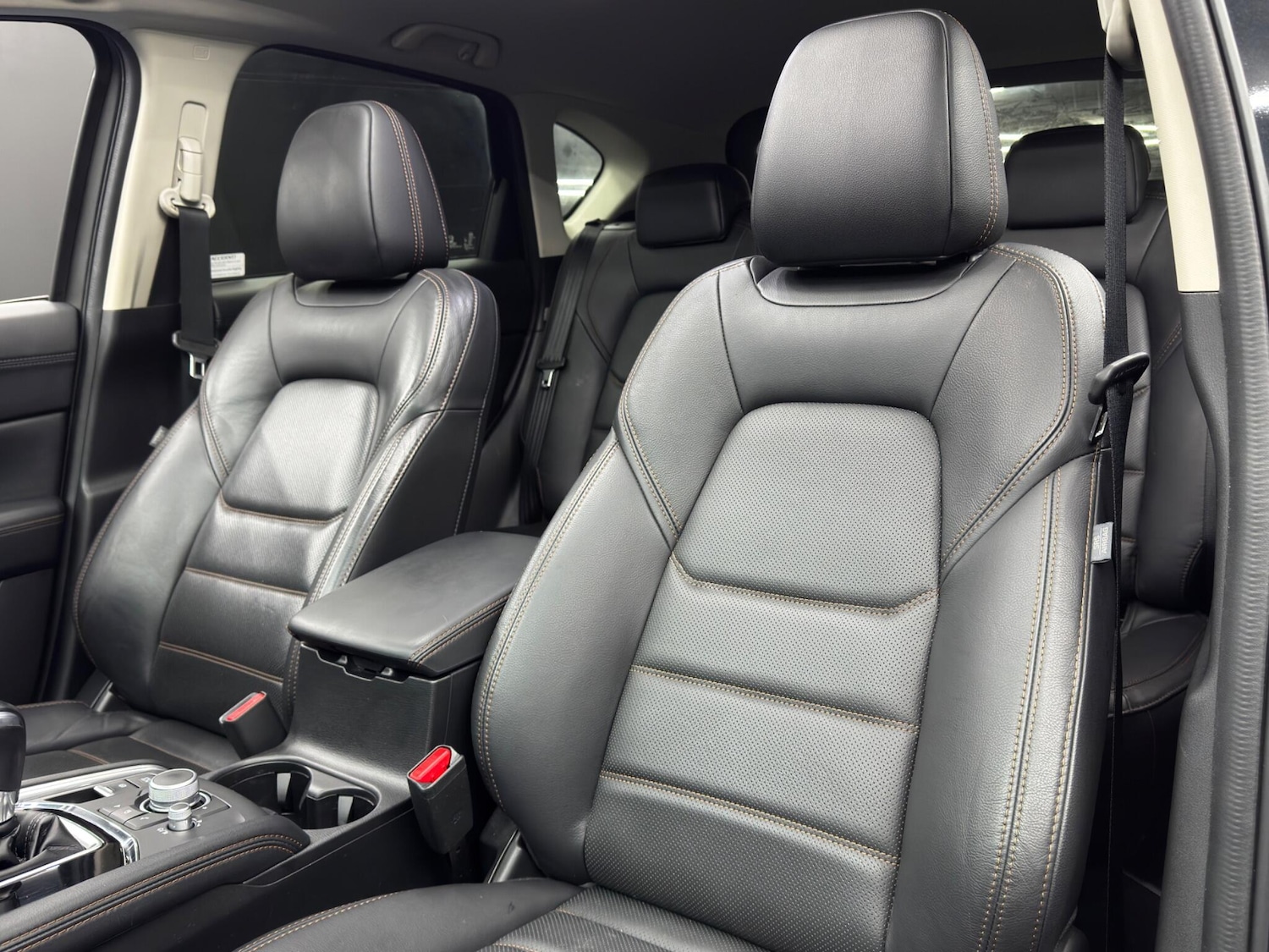 Used Mazda CX-5 2022 for sale - 76989602: Photo 14