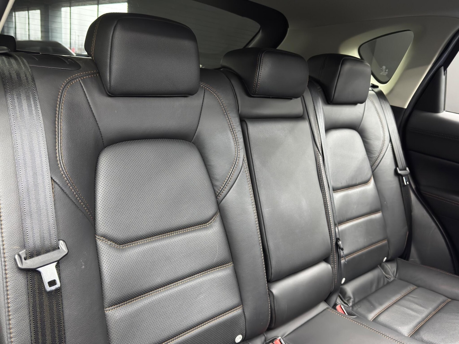 Used Mazda CX-5 2022 for sale - 76989602: Photo 15