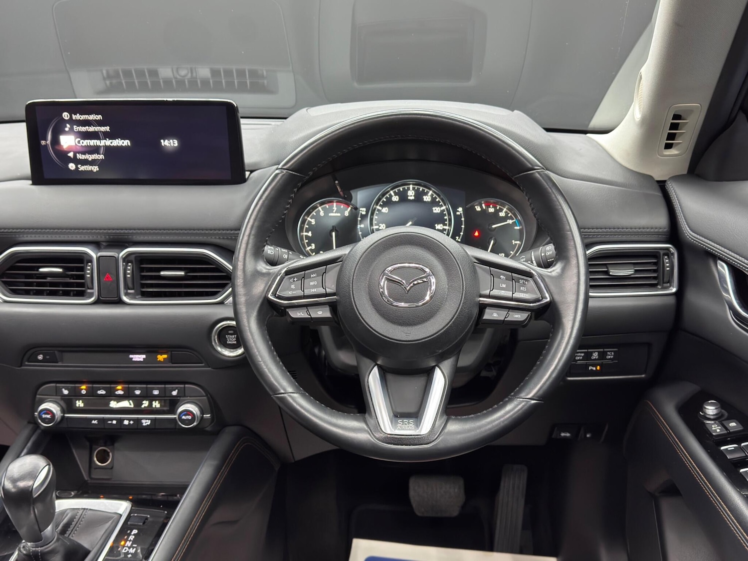 Used Mazda CX-5 2022 for sale - 76989602: Photo 18