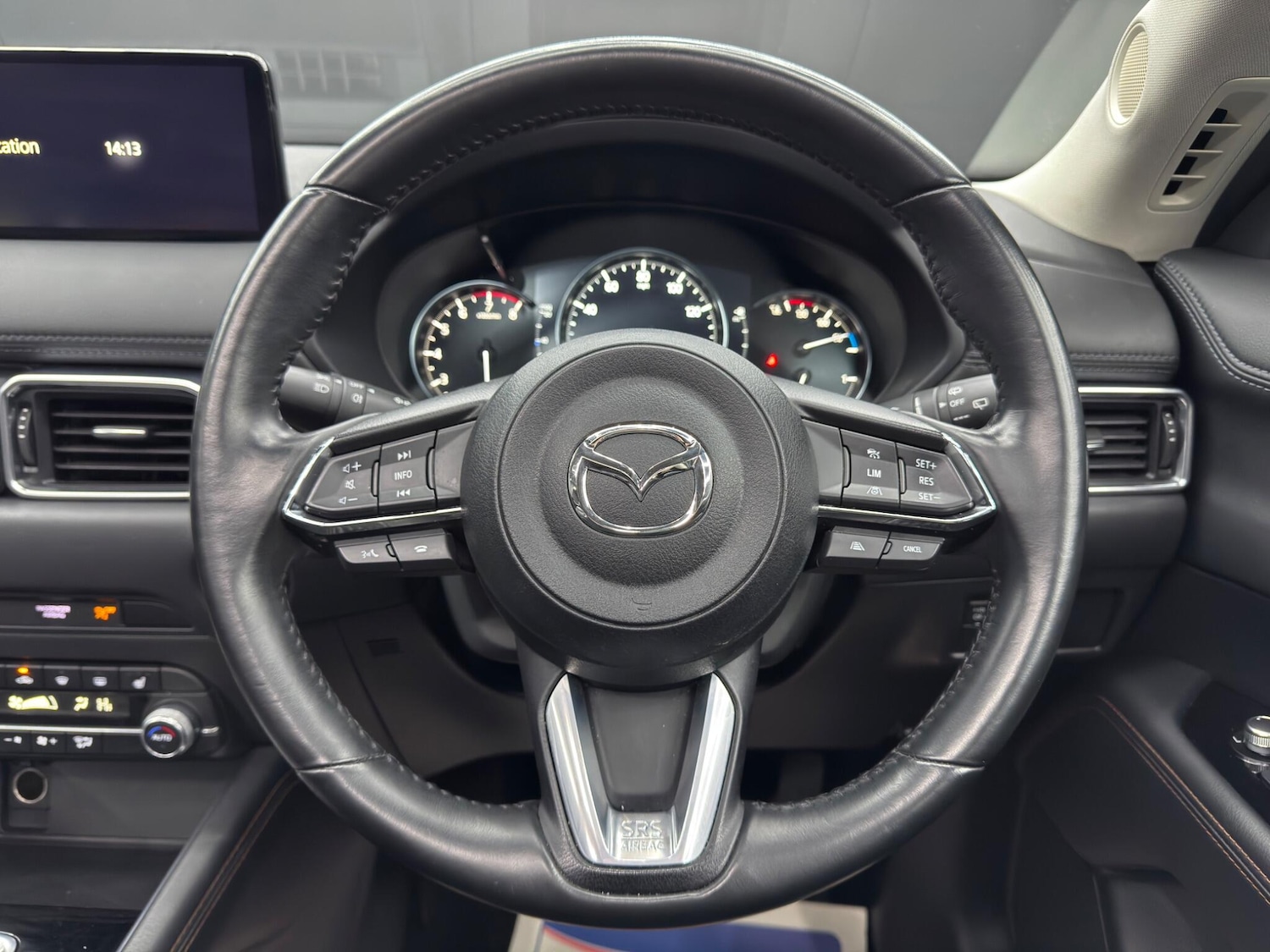 Used Mazda CX-5 2022 for sale - 76989602: Photo 19