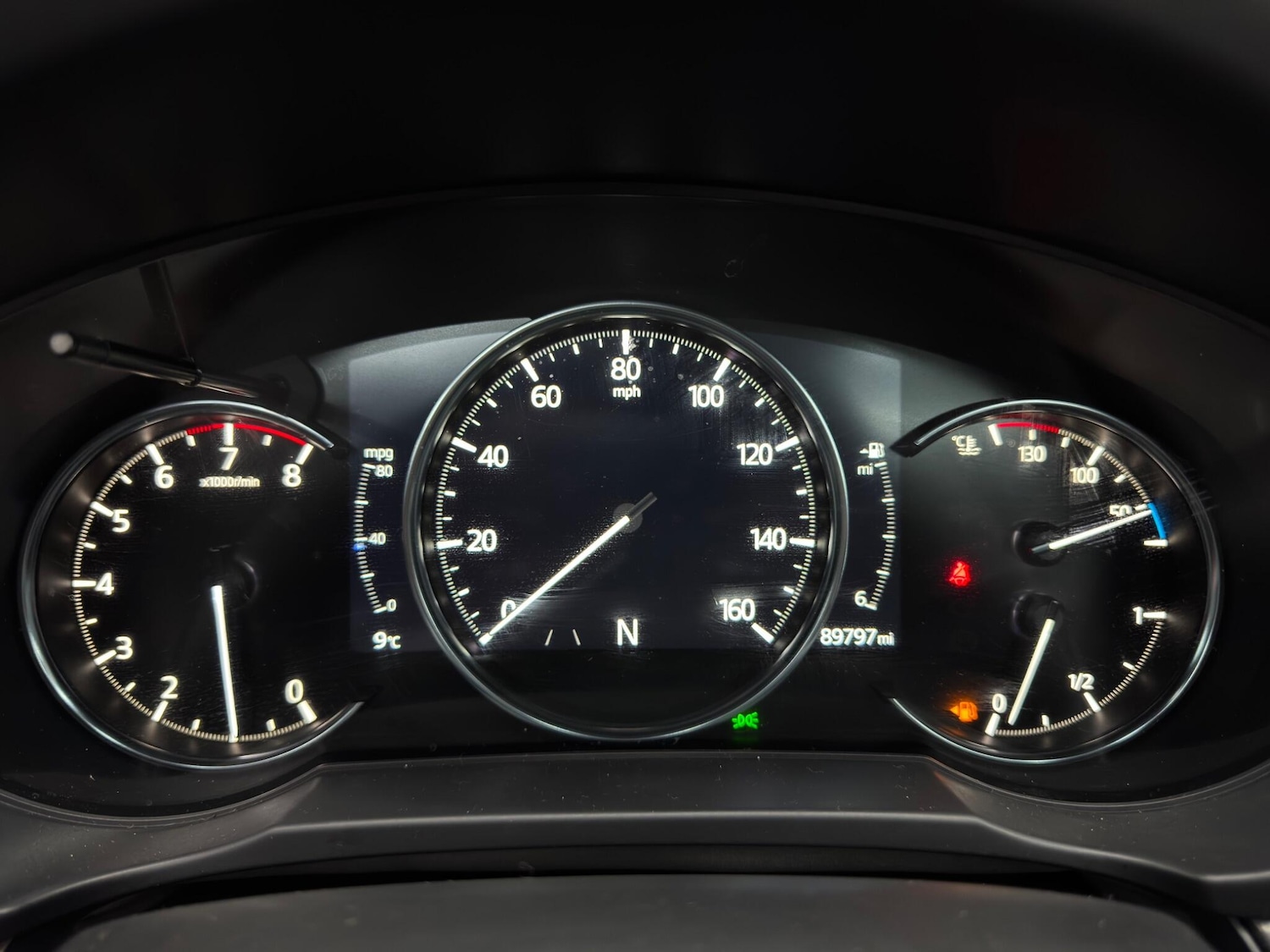 Used Mazda CX-5 2022 for sale - 76989602: Photo 22