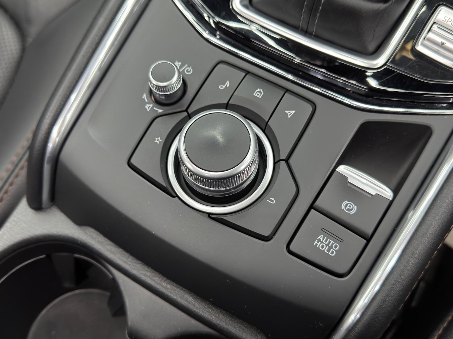 Used Mazda CX-5 2022 for sale - 76989602: Photo 24