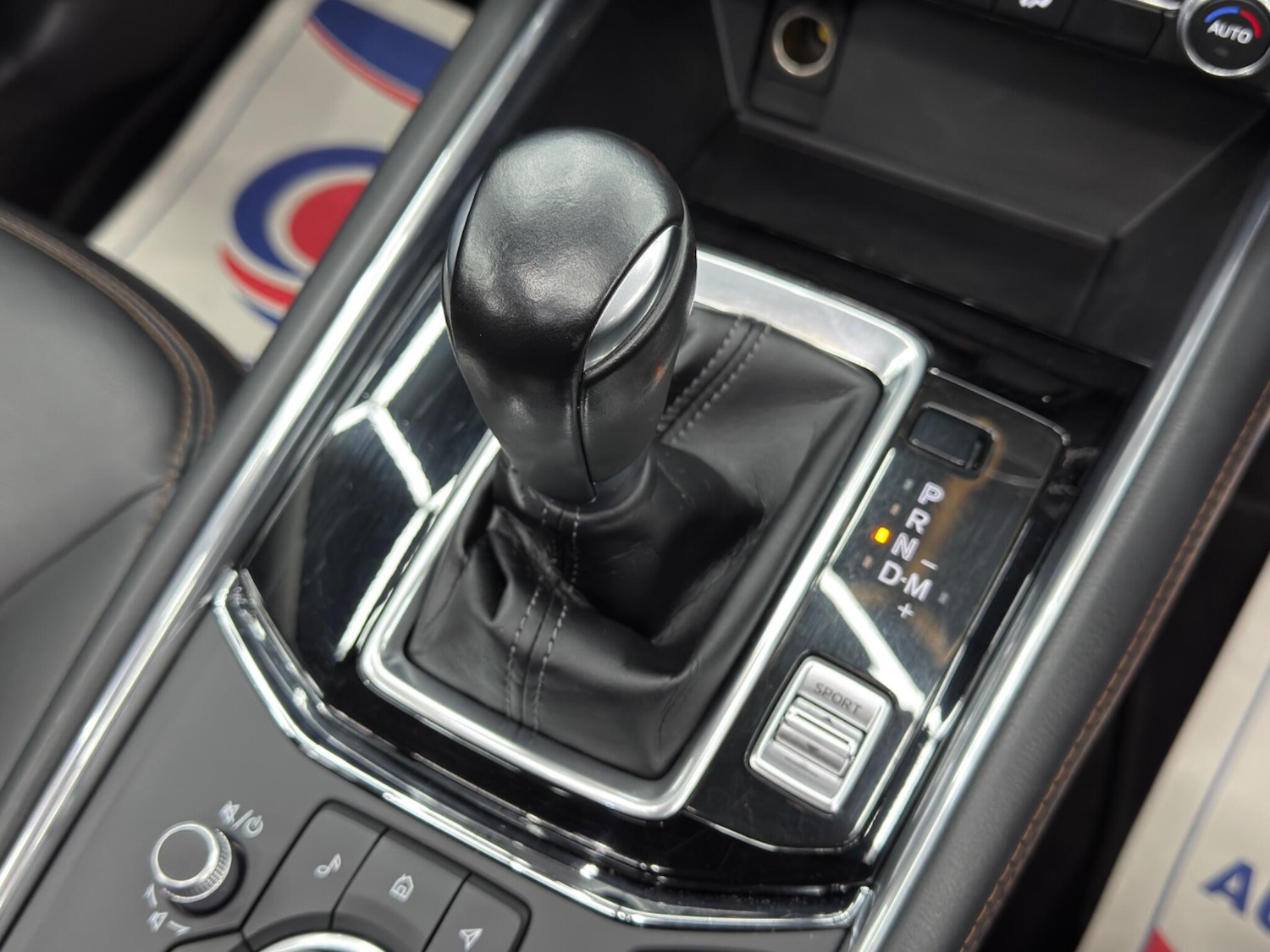 Used Mazda CX-5 2022 for sale - 76989602: Photo 25