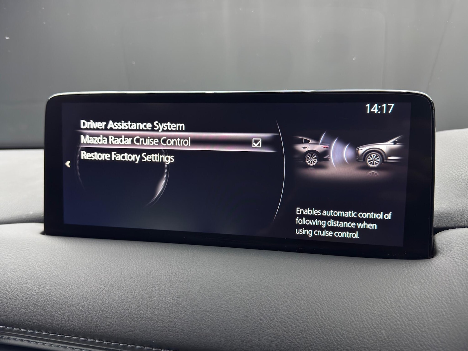 Used Mazda CX-5 2022 for sale - 76989602: Photo 33