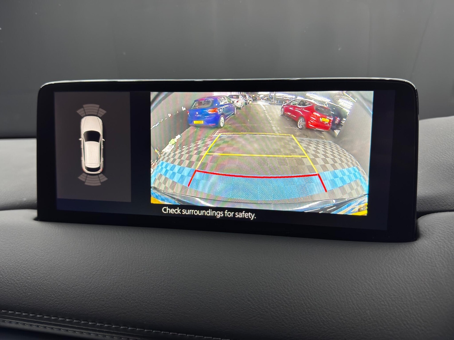 Used Mazda CX-5 2022 for sale - 76989602: Photo 36