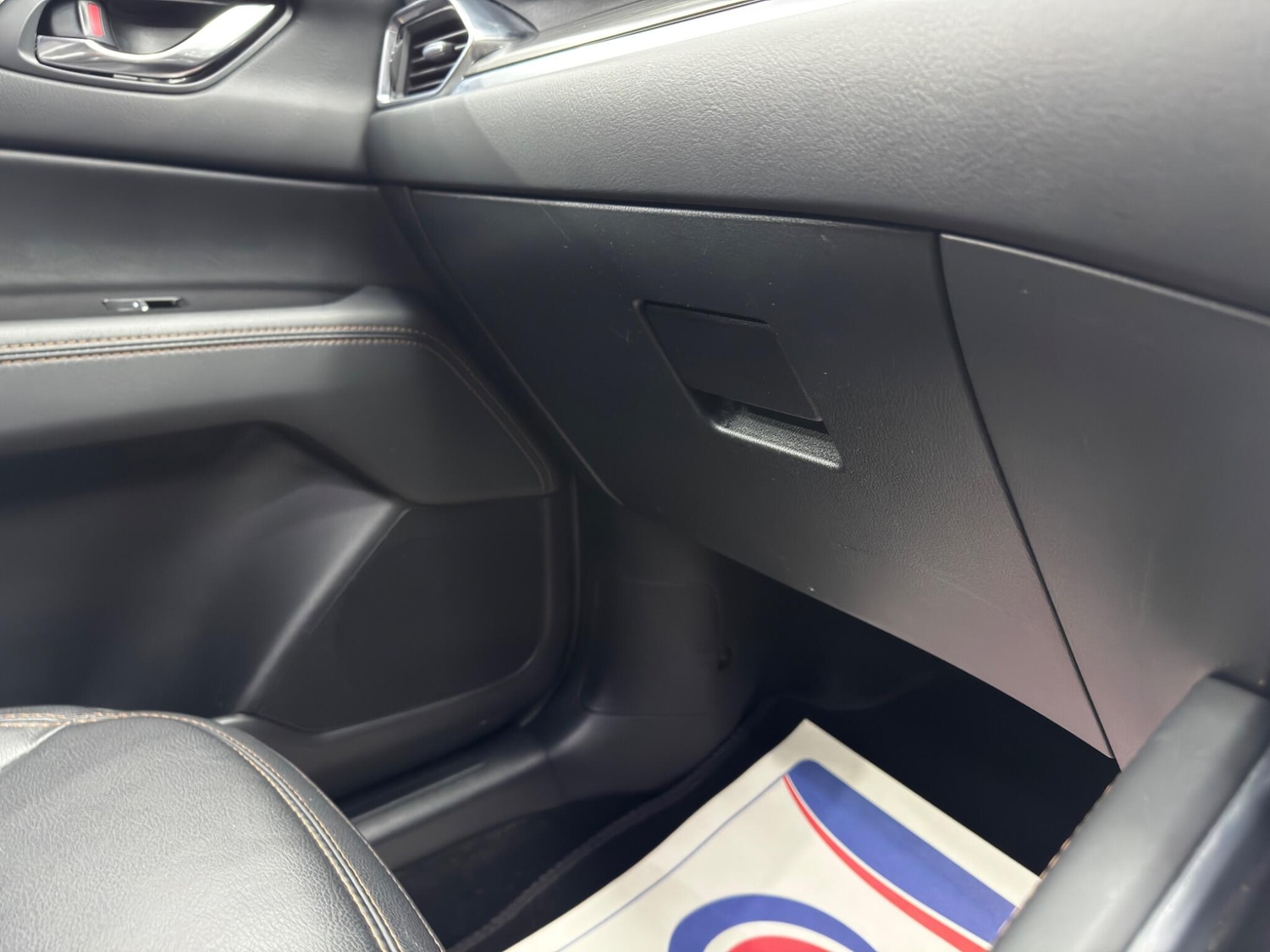 Used Mazda CX-5 2022 for sale - 76989602: Photo 38