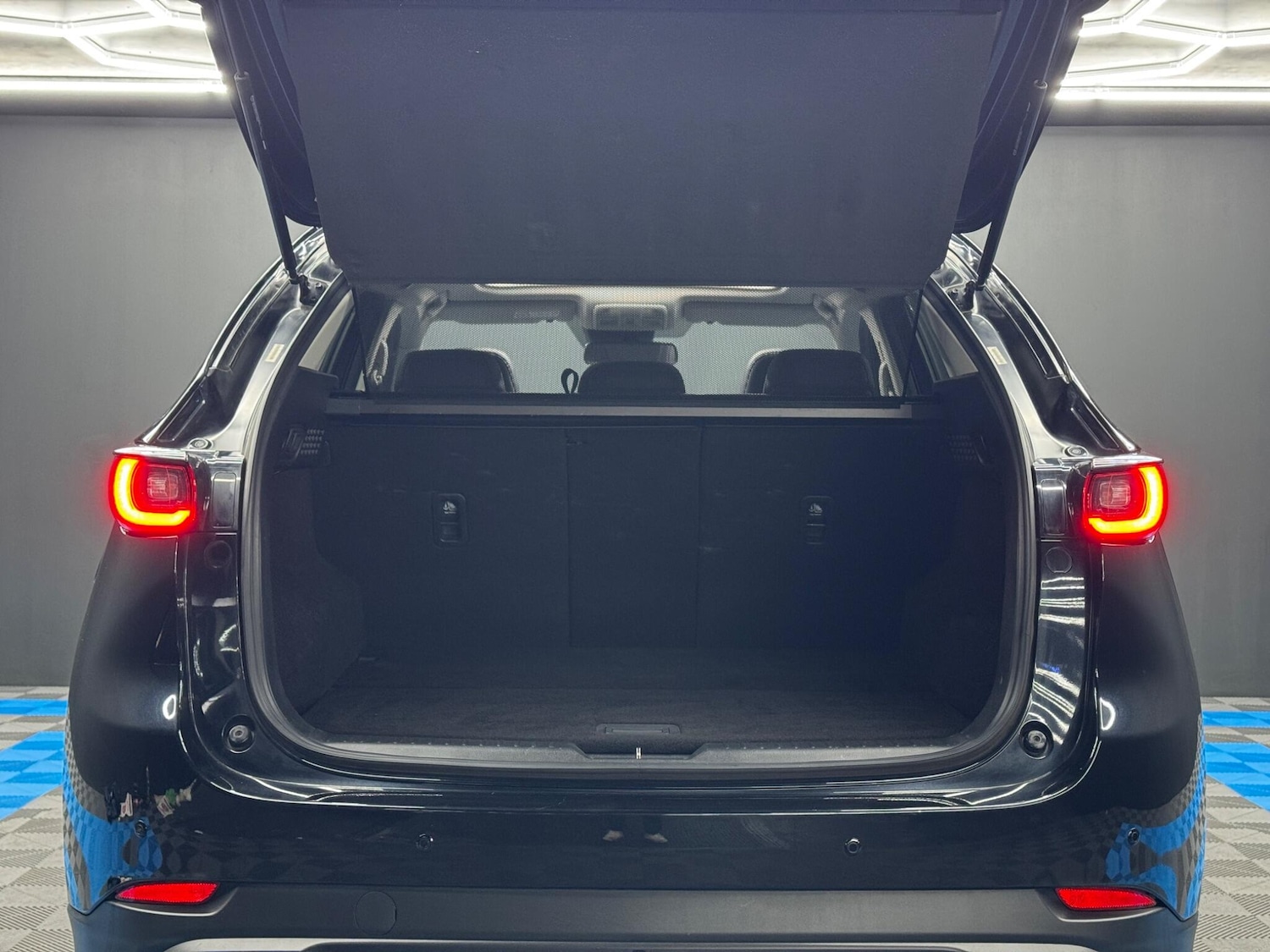 Used Mazda CX-5 2022 for sale - 76989602: Photo 40