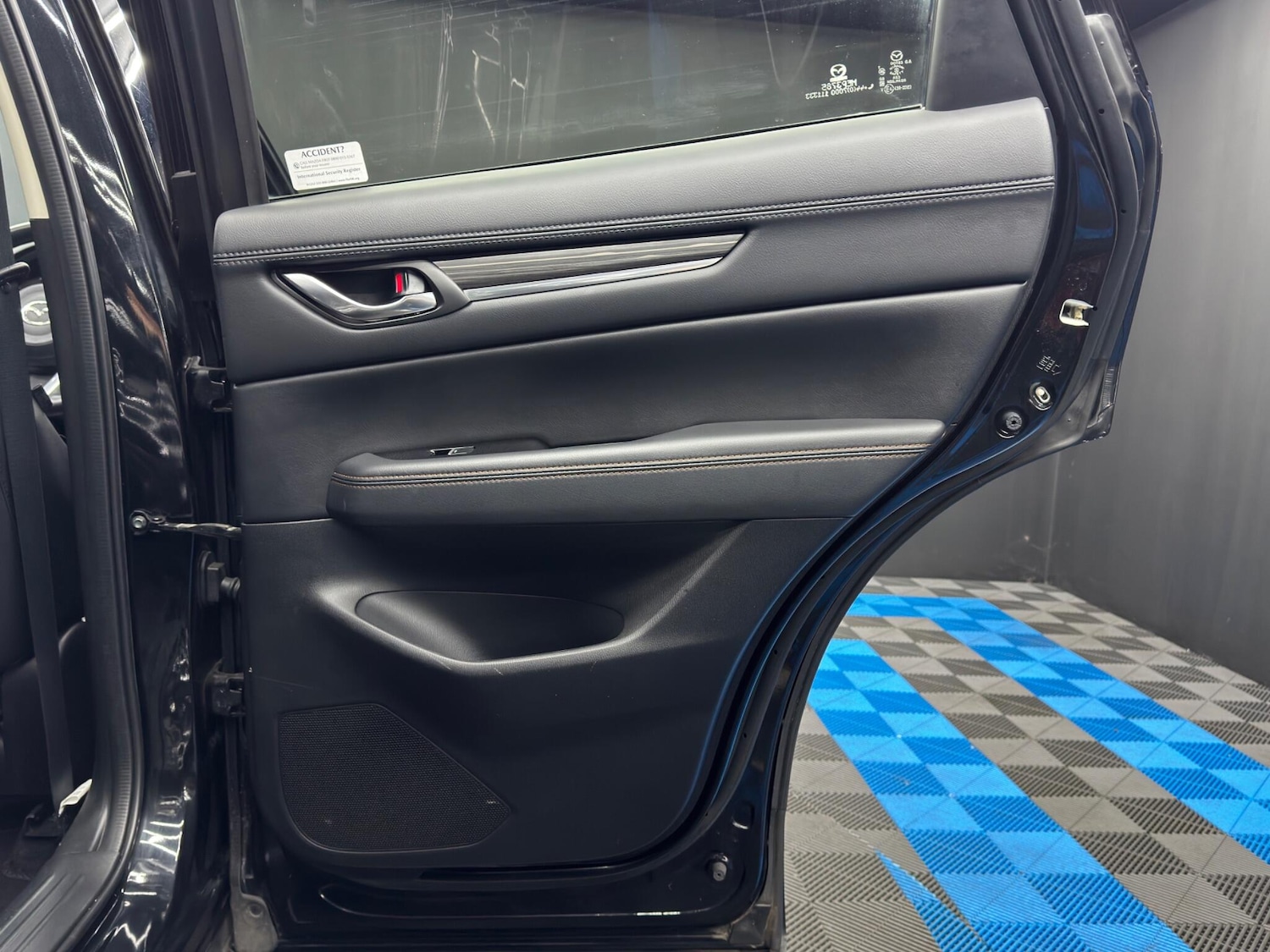 Used Mazda CX-5 2022 for sale - 76989602: Photo 45