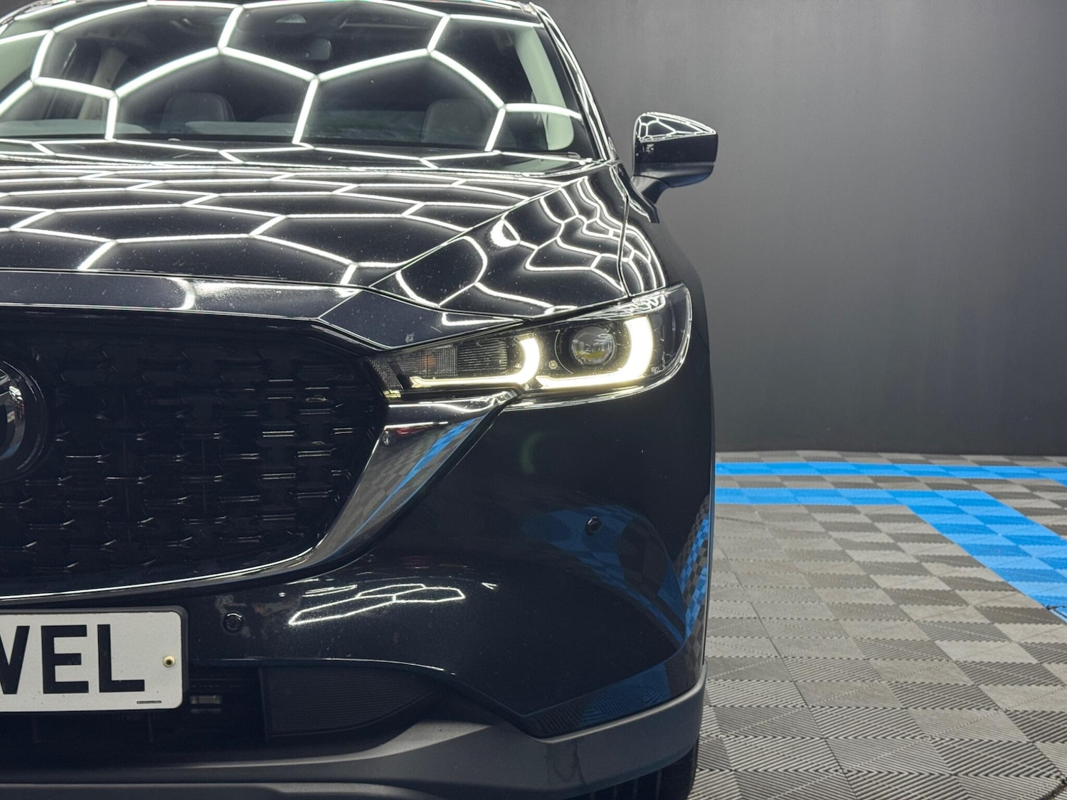 Used Mazda CX-5 2022 for sale - 76989602: Photo 48