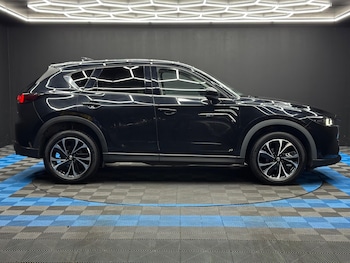 Used Mazda CX-5 2022 for sale - 76989602: Photo