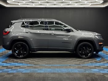 Used Jeep Compass 2020 for sale - 79676890: Photo