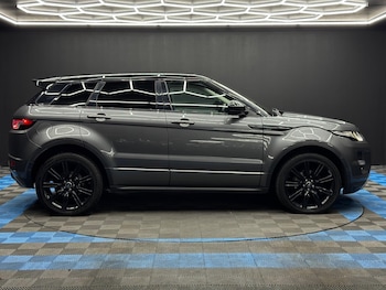 Used Land Rover Range Rover Evoque 2015 for sale - 78259897: Photo