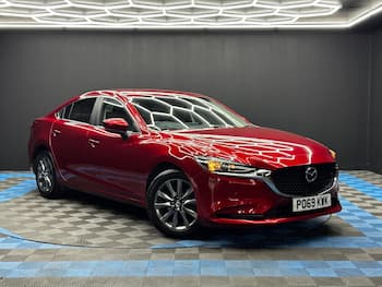 Used Mazda Mazda6 2019 for sale - 79635048: Photo