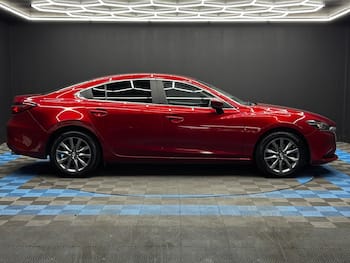 Used Mazda Mazda6 2019 for sale - 79635048: Photo