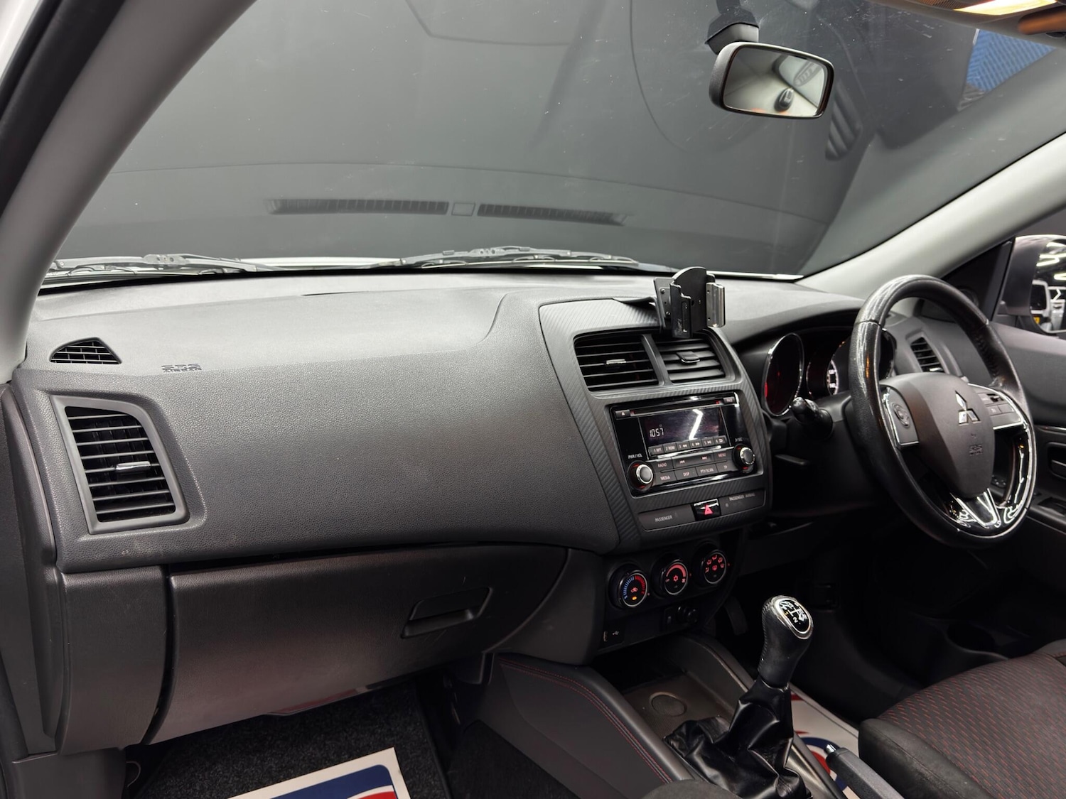 Used Mitsubishi ASX 2018 for sale - 77993543: Photo 11