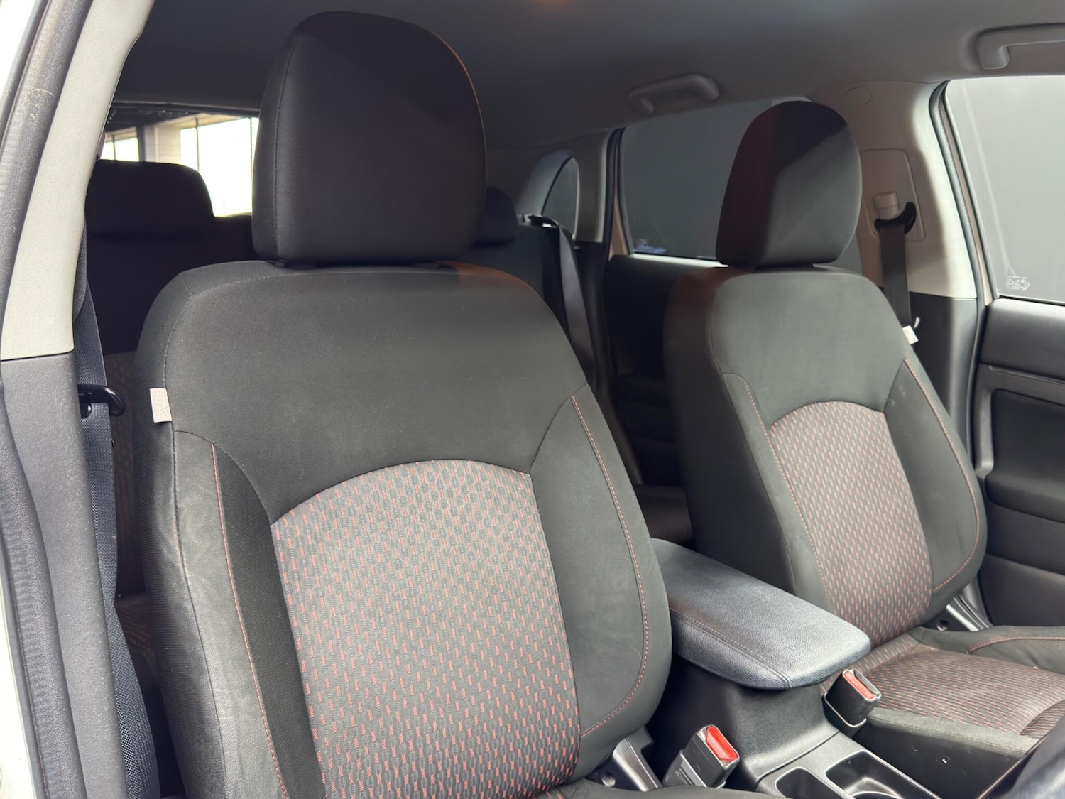 Used Mitsubishi ASX 2018 for sale - 77993543: Photo 12