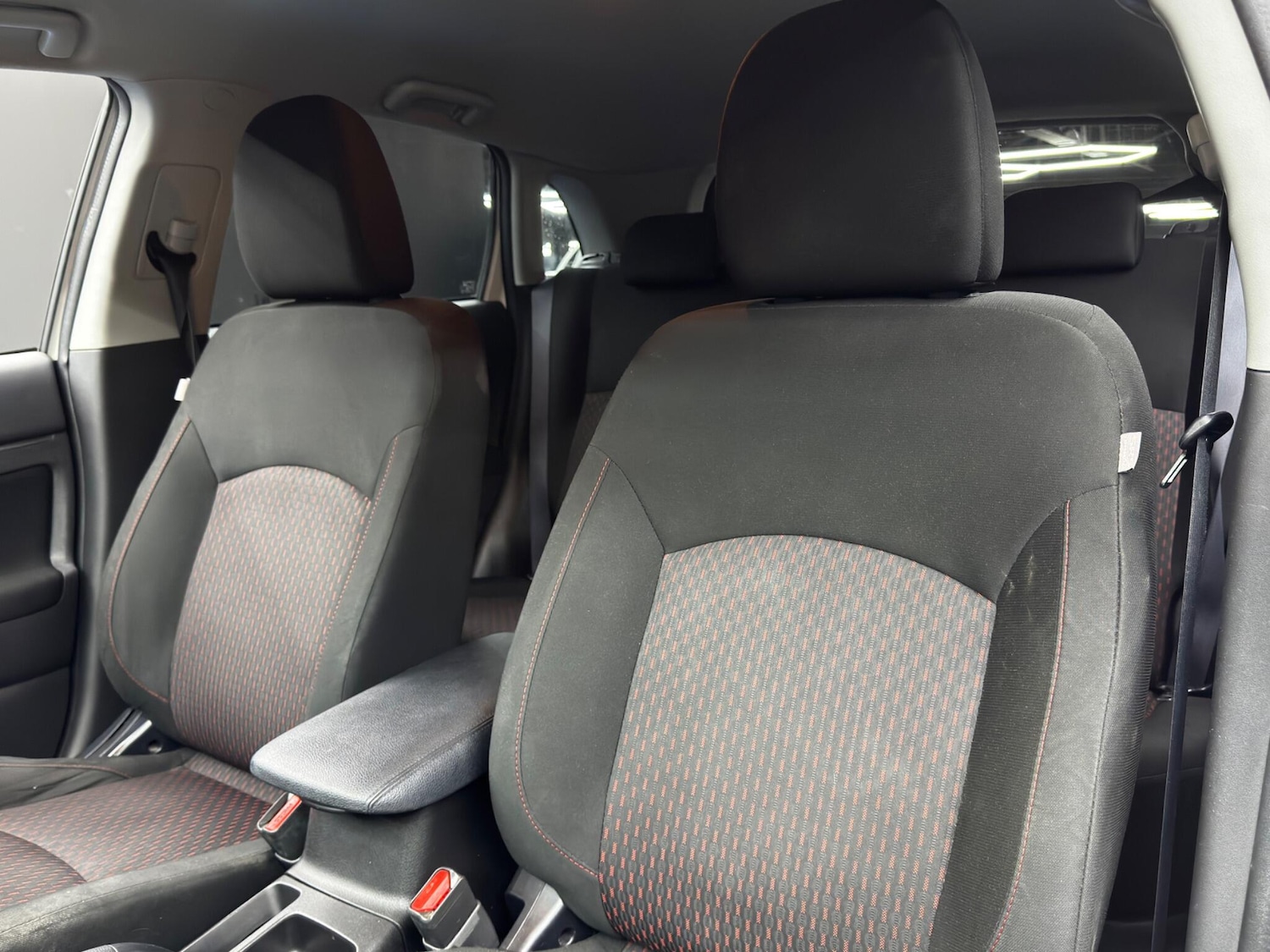 Used Mitsubishi ASX 2018 for sale - 77993543: Photo 13