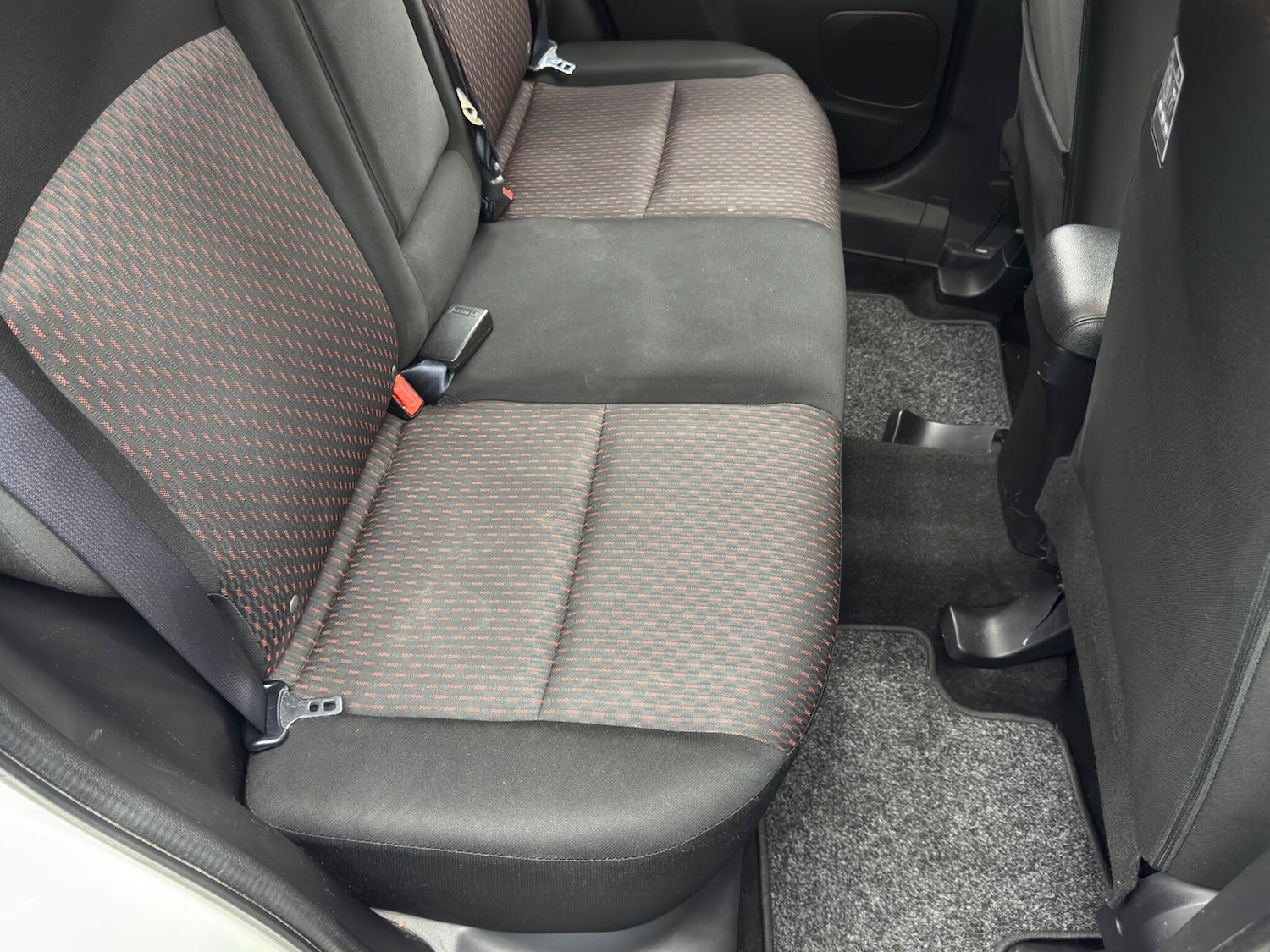 Used Mitsubishi ASX 2018 for sale - 77993543: Photo 15