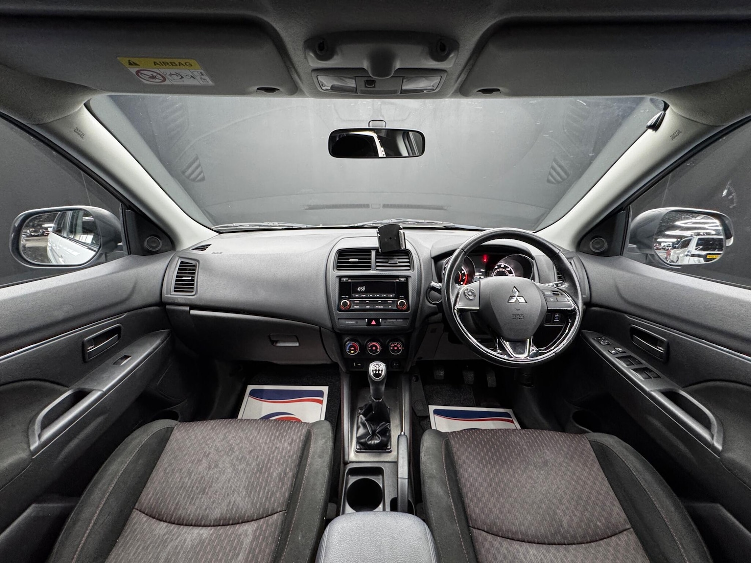 Used Mitsubishi ASX 2018 for sale - 77993543: Photo 16