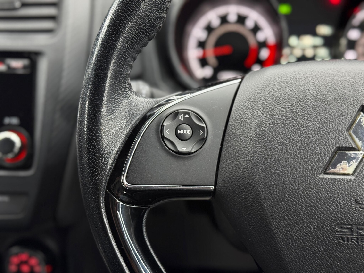 Used Mitsubishi ASX 2018 for sale - 77993543: Photo 19