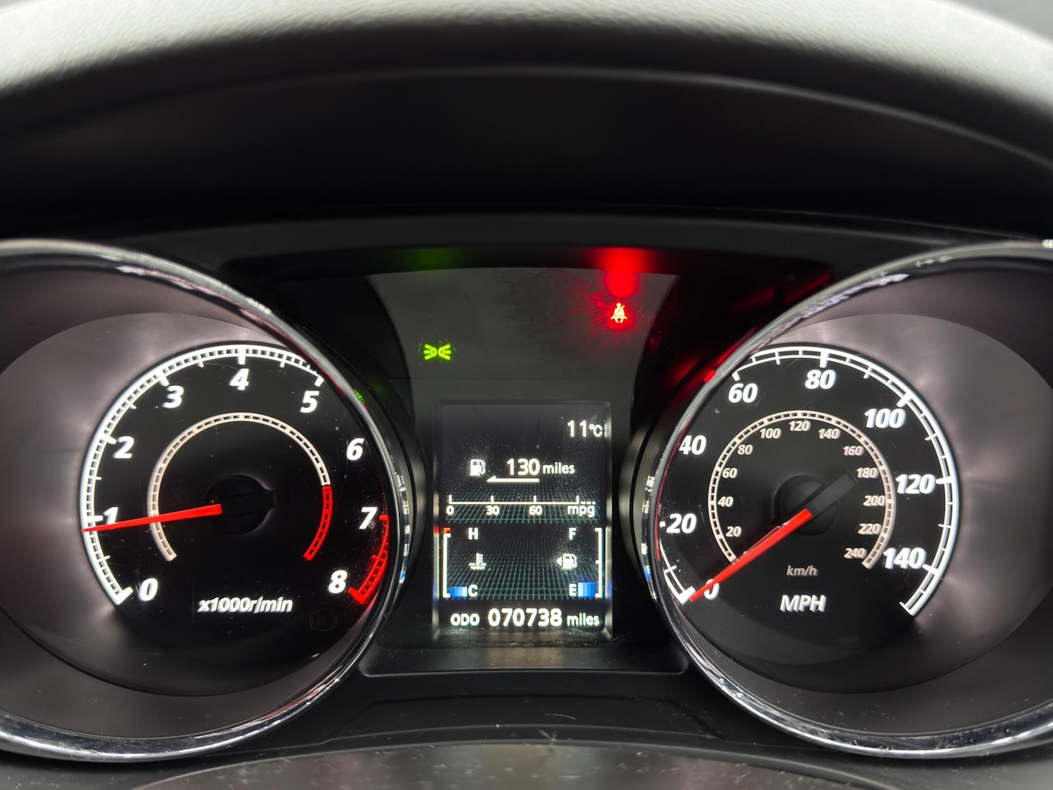 Used Mitsubishi ASX 2018 for sale - 77993543: Photo 21