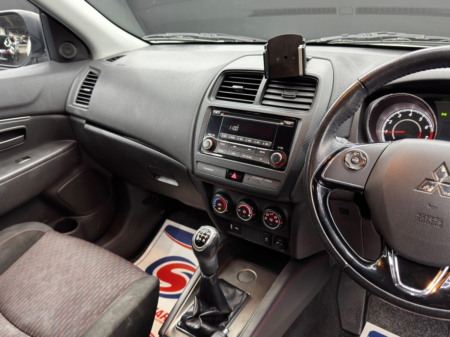 Used Mitsubishi ASX 2018 for sale - 77993543: Photo 22