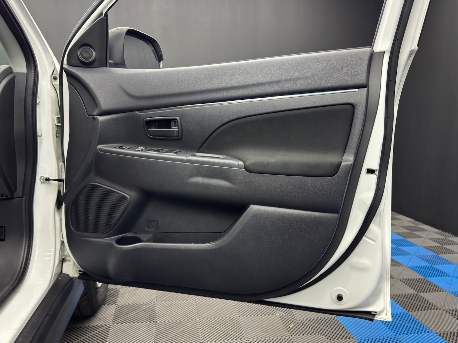 Used Mitsubishi ASX 2018 for sale - 77993543: Photo 31