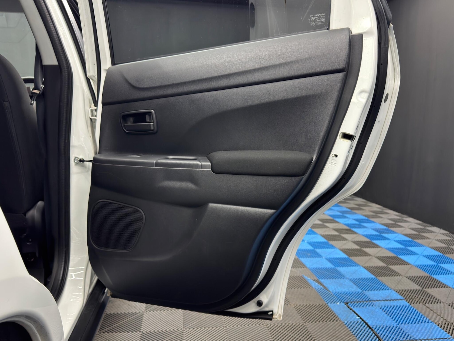 Used Mitsubishi ASX 2018 for sale - 77993543: Photo 33