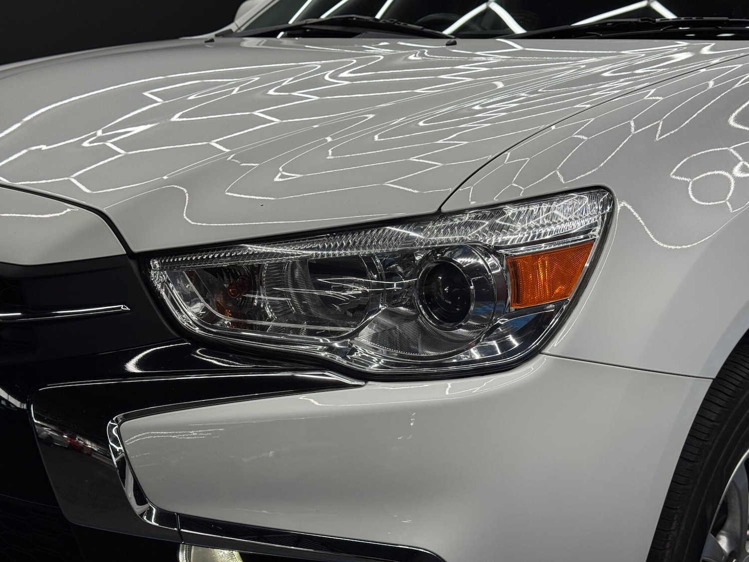 Used Mitsubishi ASX 2018 for sale - 77993543: Photo 37